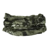 Neck Gaiter 3D - Fade Green