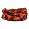 Neck Gaiter 3D - Fade Orange