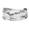 Neck Gaiter 3D - Fade White