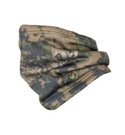 Neck Warmer 3D Fade Brown