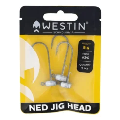 Ned Jig Head