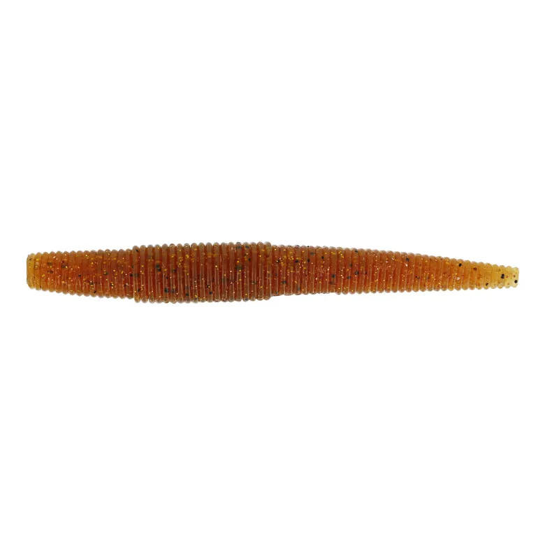 Ned Worm | Motoroil Pepper | 7cm / 3g