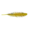 Needle Bug| Black/Yellow | 6,5cm