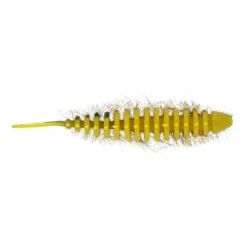Needle Bug| Black/Yellow | 6,5cm