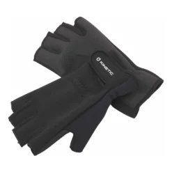 Neoprene Half Finger Glove
