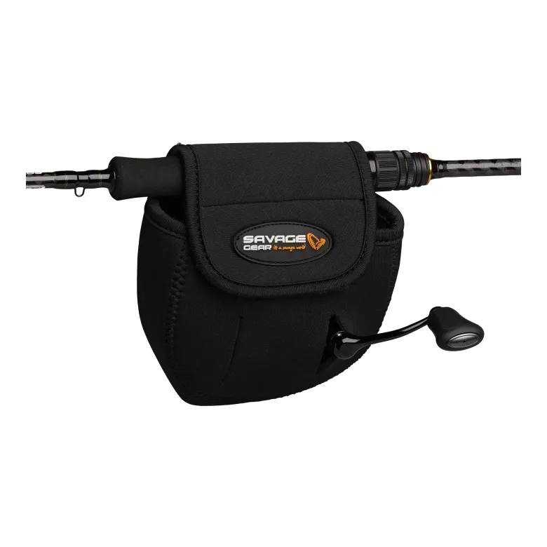 Neoprene Reel Cover