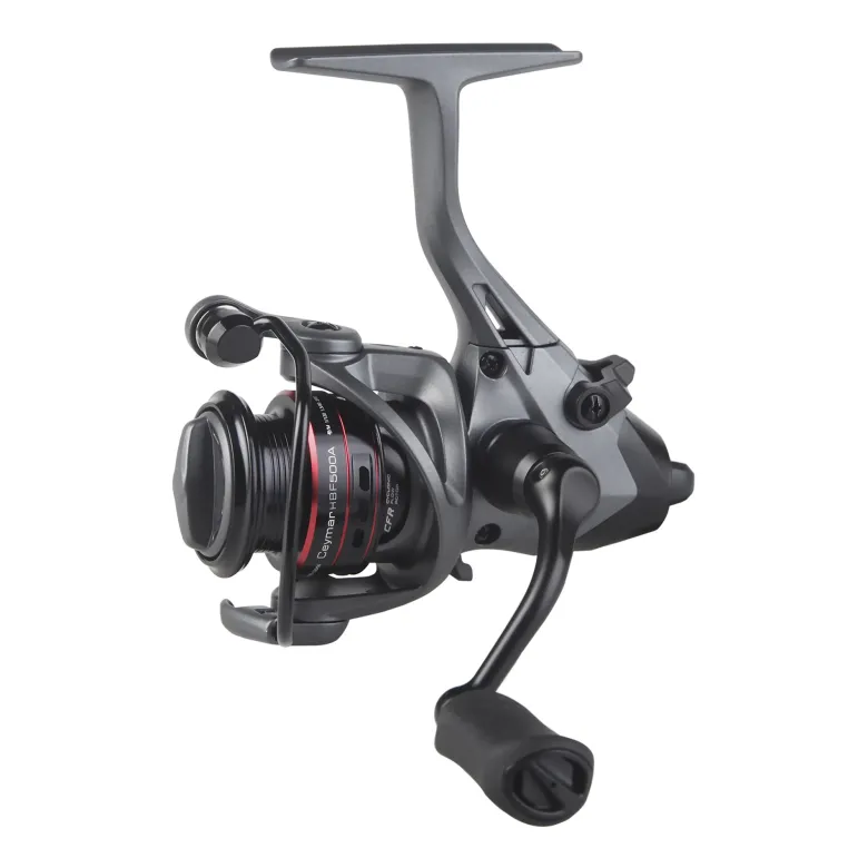 New Ceymar Hd | 500A | Right