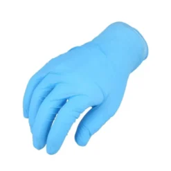 Nitril Gloves 3,5gr 50-pack | Blue