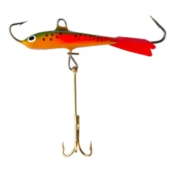 N.M. Jigger 3 | 8cm