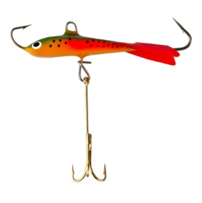 N.M. Jigger 3 | 8cm