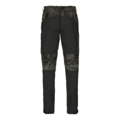NOCTYX Camo byxor | AXIS MSP®Black/Black
