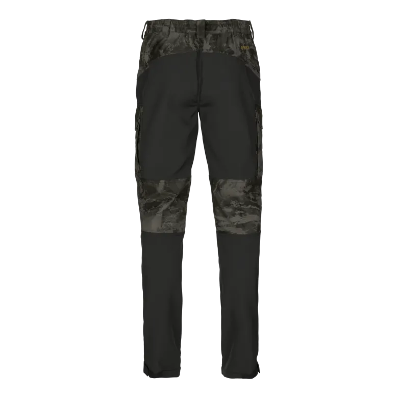 NOCTYX Camo byxor | AXIS MSP®Black/Black