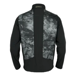 NOCTYX Camo Hybrid jacka | AXIS MSP®Black/Black