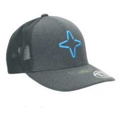 NORDIC STAR grey cap