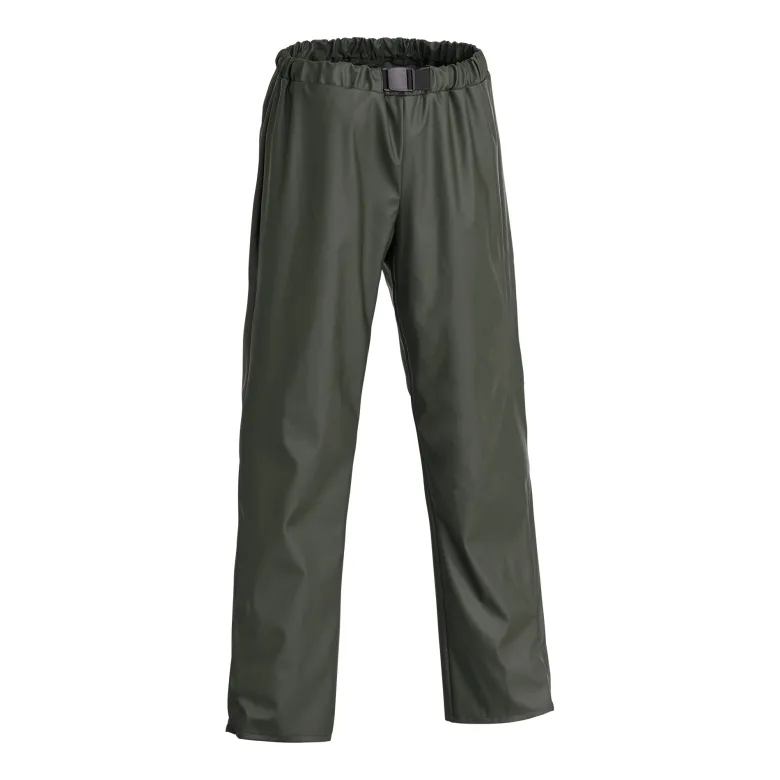 Noss Rain Trs | Herr | Green