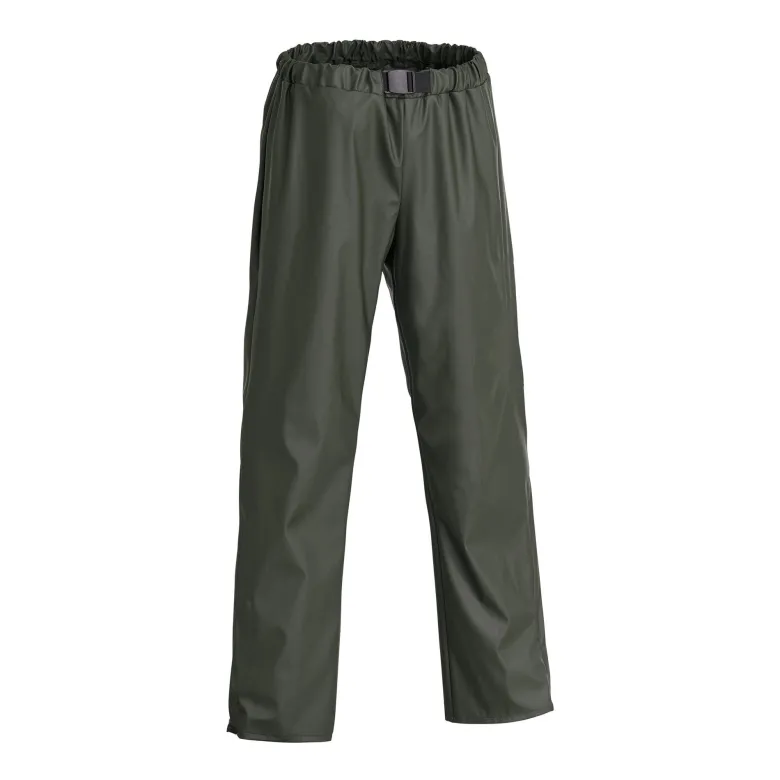 Noss Rain Trs | Herr | Green