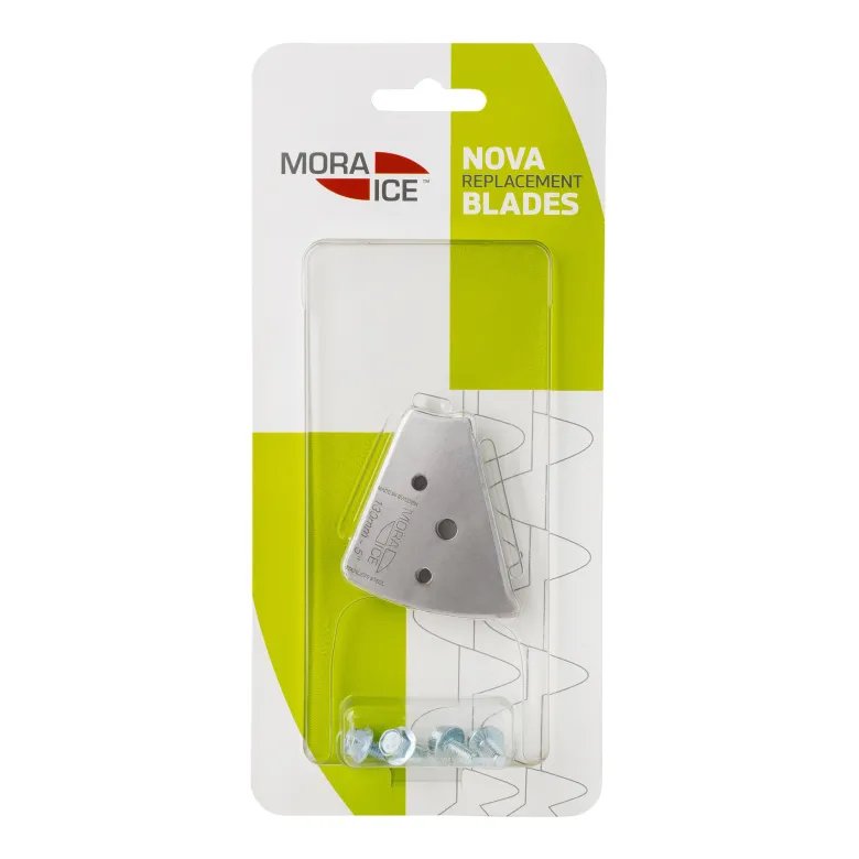Nova Replacement Blades