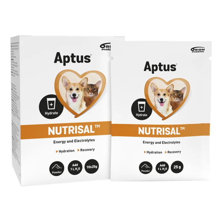 Nutrisal