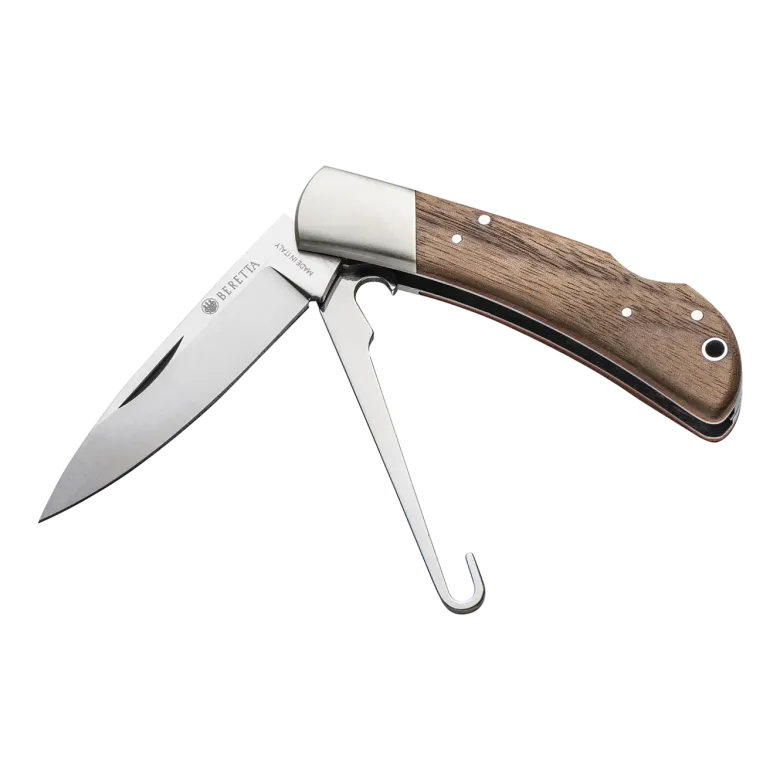 Nyala Folding Blade Knife