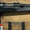 NY! Benelli LUPO Granite Moss .308Win