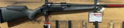 NY! Benelli LUPO Granite Moss .308Win