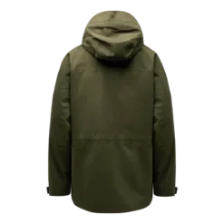 Nydala Classic 2L Jkt | Moss Green
