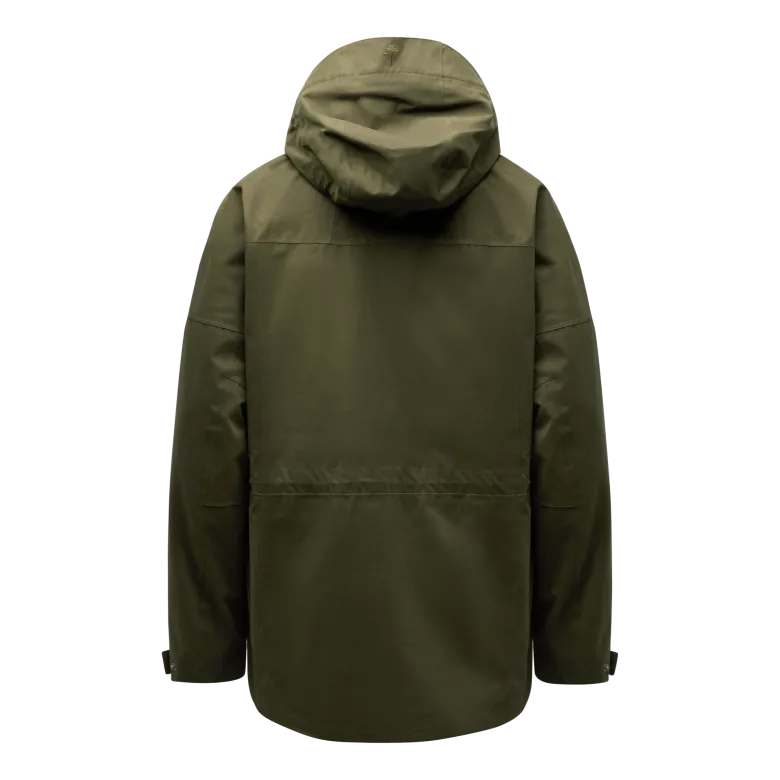 Nydala Classic 2L Jkt | Moss Green