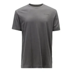 Off to the Races SS T-Shirt | Men's | Smoke