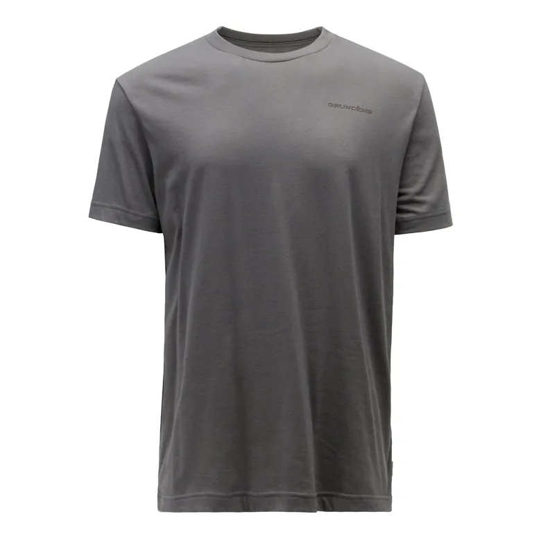 Off to the Races SS T-Shirt | Men's | Smoke