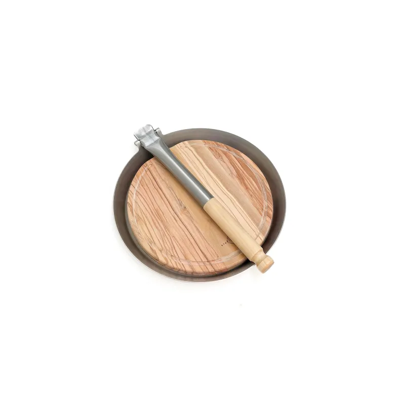 Olea Cutting Board