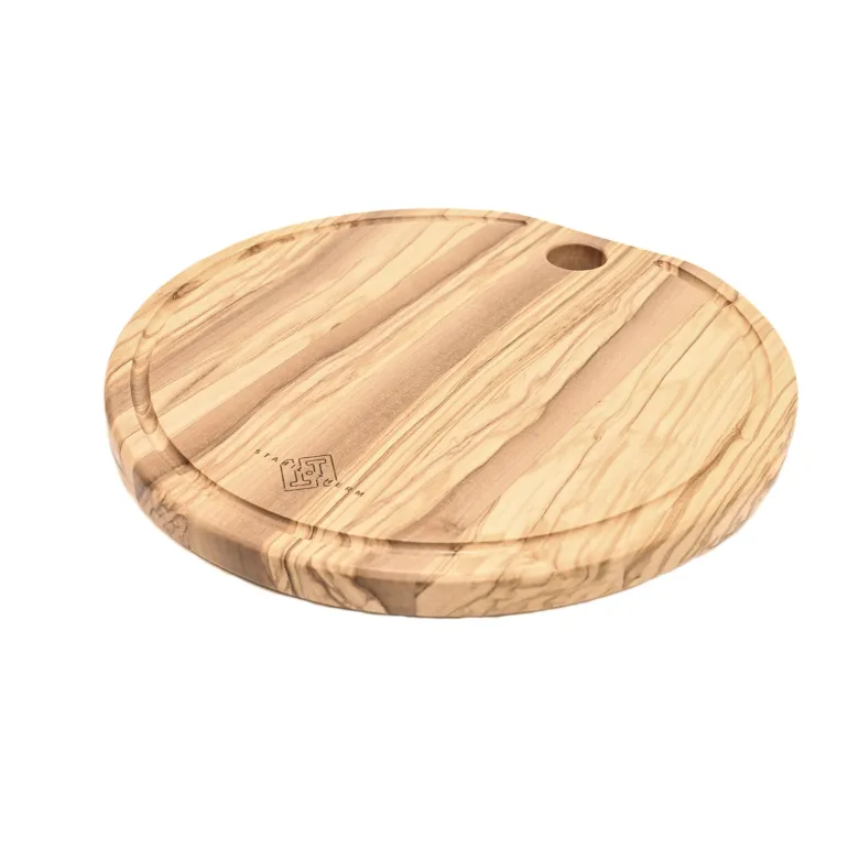 Olea Cutting Board