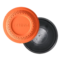 Olympic orange 1C