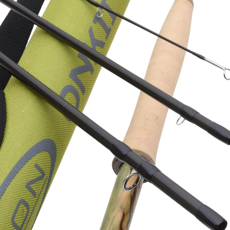 ONKII flyrod