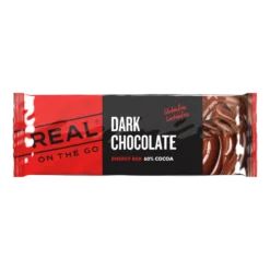 On The Go - Energy Chocolate | 50 gr
