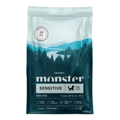 Original | Sensitive | White fish