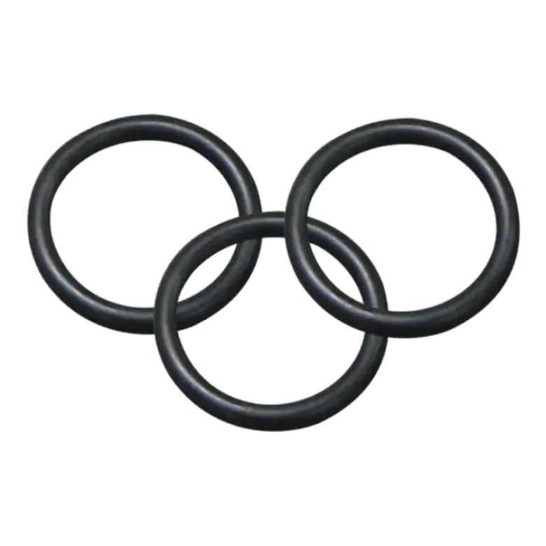 O-ring för batterihölje | R10 / R10i | 3 st