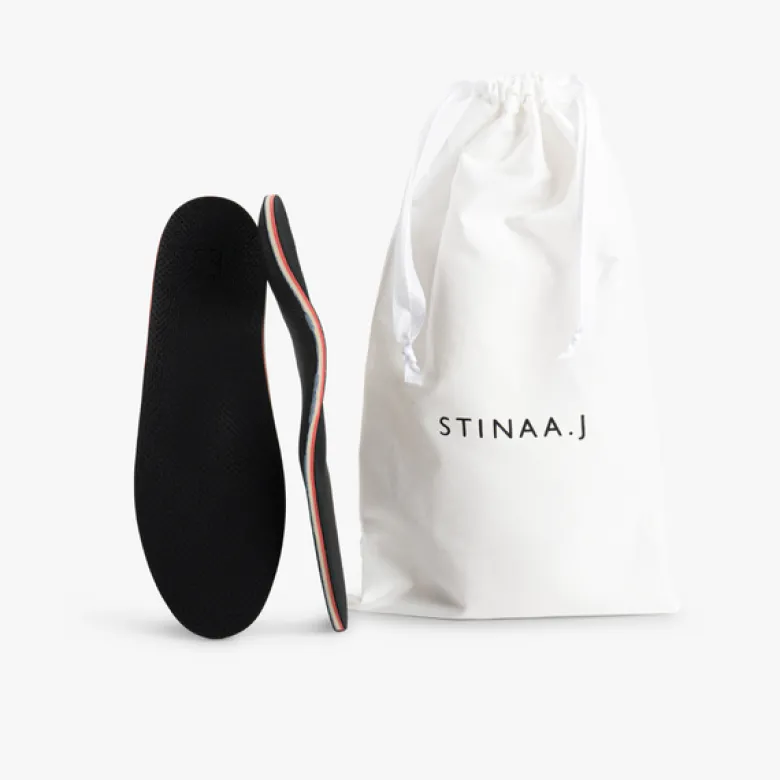Orthopedic Insole 5-Bar