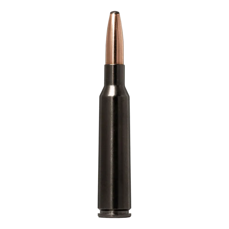 Oryx Silencer | Ammunition