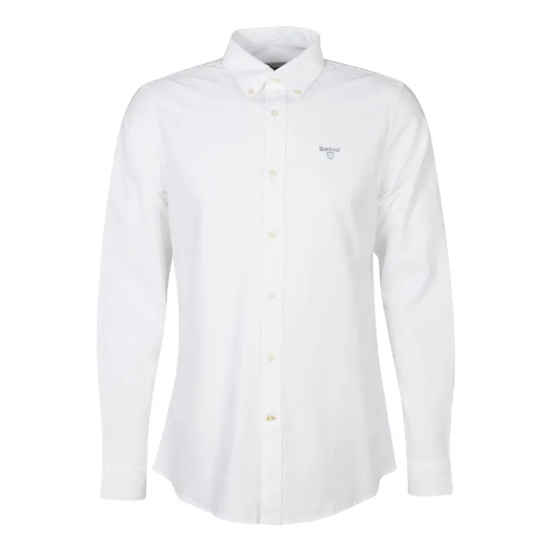 Oxtown tf | White