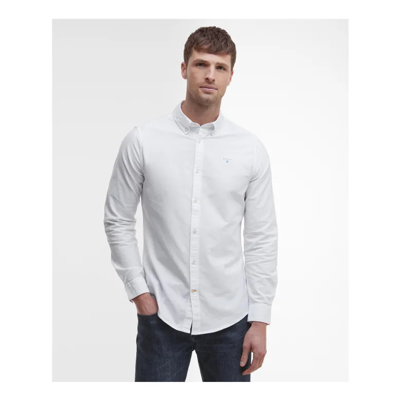 Oxtown tf | White
