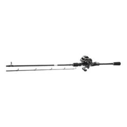 OZOR BC CL 6'6"/195CM MH 10-40G 2SEC 200-LH 2+1BB 0.20MM/125M | 200 LH