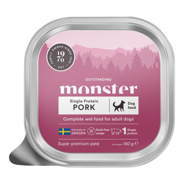 Paté | Pork