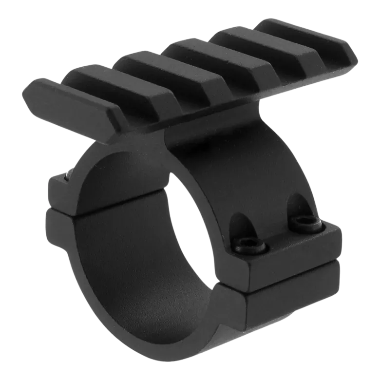 Picatinny adapterring