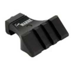 Picatinny Sidemount 45 Graders Adapter
