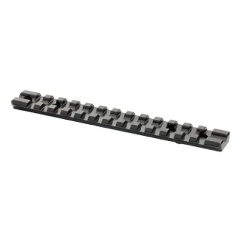 Picatinnyskena Browning A-Bolt La