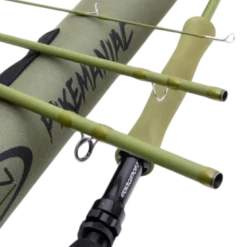 PIKEMANIAC flyrod