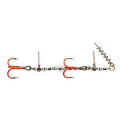 Pike Rig