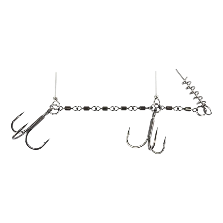 Pike Rig Link