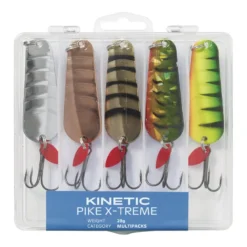 Pike X-Treme | Mix | 20g