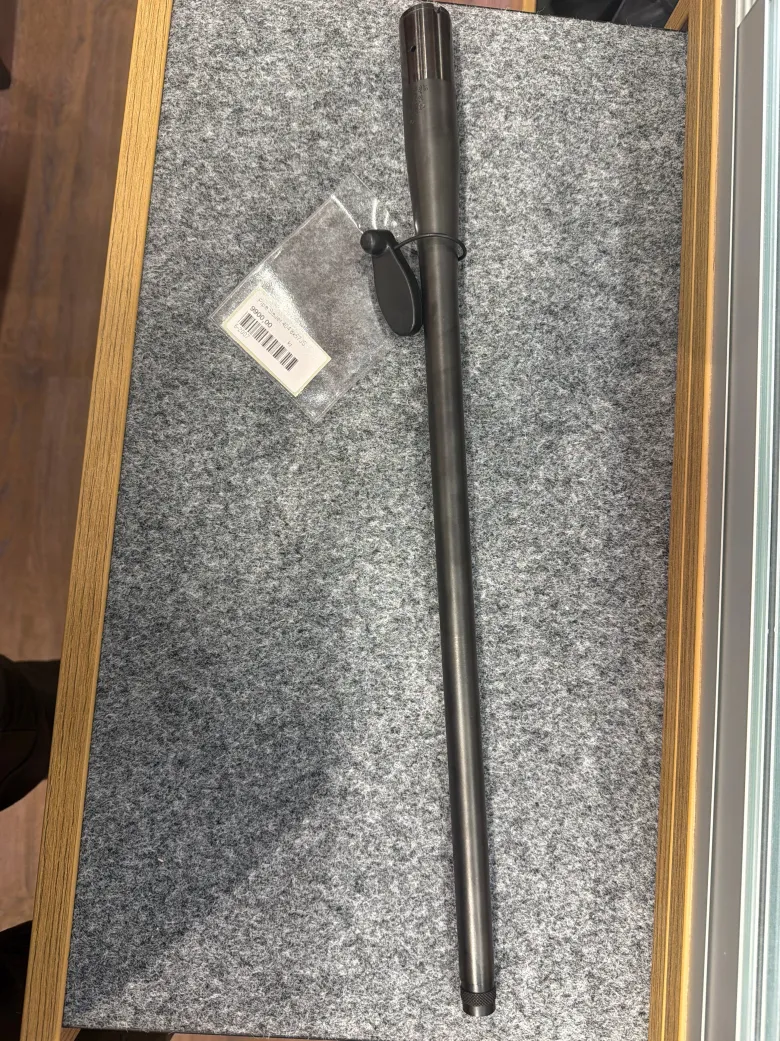 Pipa Sauer 404